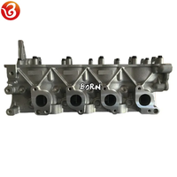 Culasse D4FA D4FB 22100-2A260 22111-2A260 22100-2A400 22110-2A260 22110-2A400 pour Hyundai Accent/Getz/Creta/i20/i30 CRDI