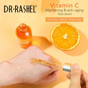 <span class=keywords><strong>Sérum</strong></span> visage liquide anti-âge et éclaircissant à la vitamine C 50 ml, soin de la peau du visage végétalien et biologique - Product Image 4