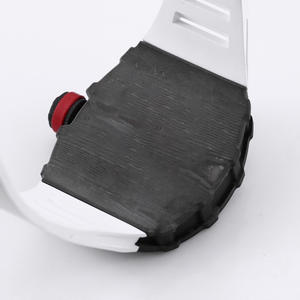 Montres mécaniques pour hommes personnalisées en gros, design élégant et durable pour les messieurs soucieux de la mode - Product Image 6