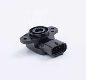เซ็นเซอร์ตำแหน่งคันเร่ง TH405 TPS4189 1342054G00สำหรับ Suzuki Aerio - Product Image 6