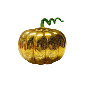 Mini Linterna LED con Forma de Calabaza de PVC, Decoración de Halloween, Adorno de Mesa con Luces LED - Product Image 2