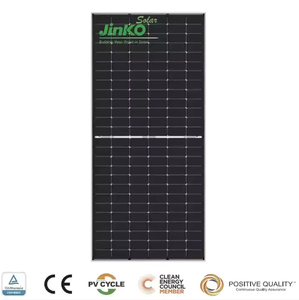 <span class=keywords><strong>JINKO</strong></span> <span class=keywords><strong>JKM550M</strong></span>-<span class=keywords><strong>72HL4</strong></span>-<span class=keywords><strong>V</strong></span> เซลล์แสงอาทิตย์ชนิด P 550W 570W แผงเซลล์แสงอาทิตย์แบบโมโนคริสตัลไลน์สำหรับบ้าน - Product Image 6
