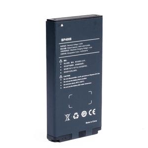 Batería de Polímero de Litio Hytera Bp4008 para Walkie Talkie, 4000 mAh, Batería Original de Alta Capacidad para Pnc360 Bd300 - Product Image 2