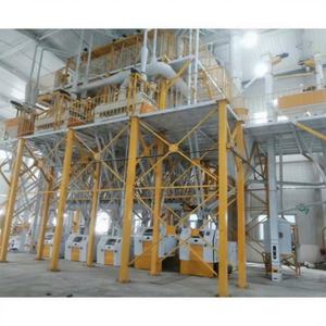 Solución <span class=keywords><strong>de</strong></span> Procesamiento <span class=keywords><strong>de</strong></span> Planta <span class=keywords><strong>de</strong></span> Molino <span class=keywords><strong>de</strong></span> <span class=keywords><strong>Harina</strong></span> Todo en Uno <span class=keywords><strong>de</strong></span> Alta Eficiencia y Bajo Ruido 100T/D, Línea <span class=keywords><strong>de</strong></span> Producción <span class=keywords><strong>de</strong></span> <span class=keywords><strong>Harina</strong></span> <span class=keywords><strong>de</strong></span> <span class=keywords><strong>Trigo</strong></span> XINGFENG - Product Image 3