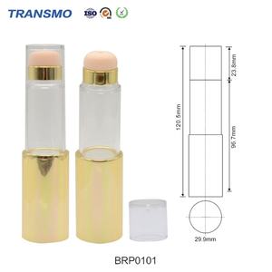 Tubes de brillant à lèvres recyclables en gros, stylo applicateur de correcteur liquide, conteneur vide pour stick de fond de teint - Product Image 2