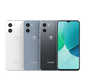 Điện thoại thông minh 4G mới 2025 Jianwei <span class=keywords><strong>S1</strong></span>, điện thoại Android thông minh, hai SIM, <span class=keywords><strong>ROM</strong></span> 32GB, camera 8+13MP, pin 5000mAh, bán buôn - Product Image 1
