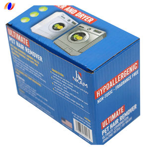 Cetakan Kustom Kemasan Kertas Kapsul Mainan Kejutan Telur Mainan Kotak Karton untuk Anak-anak - Product Image 3