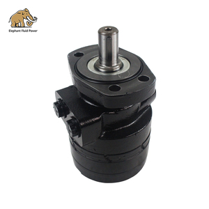 BMER-2-300 série de BMER-2 de pompe hydraulique de moteurs hydrauliques de bâti de roue - Product Image 5