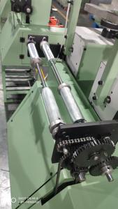 Macchina per maglieria circolare con cordino da disegno a 8 <span class=keywords><strong>aghi</strong></span> - Product Image 4