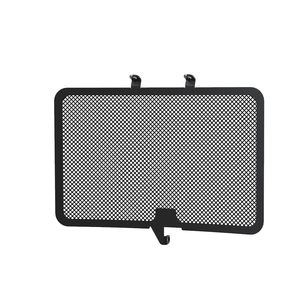 Pour YAMAHA FZ1 / FZ8 / FZ8N / FZ8S / <span class=keywords><strong>FZ1S</strong></span> / FZ1N 2006 - 2015 Moto Radiateur Grille Garde Couverture Protecteur CNC Accessoires - Product Image 3