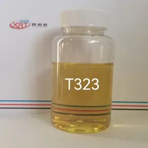 T323 extreme pressure additive for gear oils