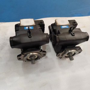 ปั๊มไฮดรอลิกแบบลูกสูบ PVM-130-A2UV-RDFS-P-1NNSN-CP-289 ปั๊มลูกสูบแบบแอกเซียลปรับปริมาตรได้ 130 ซีซี - Product Image 5