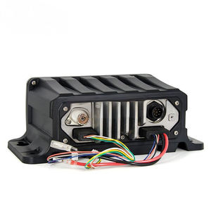 วิทยุสื่อสารทางทะเล ICOM VHF IPX7 กันน้ำ รุ่น IC-M400BB ระยะไกล พร้อม DSC ในตัว - Product Image 1