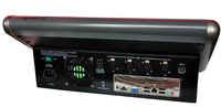 Console de lumière Pro Quartz i5 Touch Light DMX 512 Controller