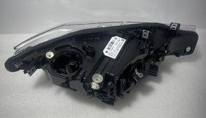Fari a LED per <span class=keywords><strong>BMW</strong></span> <span class=keywords><strong>Serie</strong></span> <span class=keywords><strong>3</strong></span> F30 F35 2013-2018, <span class=keywords><strong>dimensioni</strong></span> OEM, ricambio completo, luci anteriori auto, ricambi auto più venduti - Product Image 5