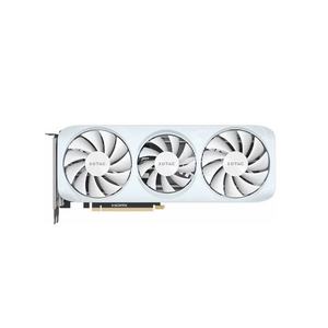 Nueva Tarjeta Gráfica Independiente RTX5060ti Moon White Three Wind de 8GB en Caja, para Juegos, Esports y Diseño con IA - Product Image 3