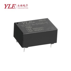自動リレープリント回路基板自動車用4Pプリント基板パワーリレー - Product Image 2