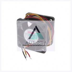 พัดลมระบายความร้อนมอเตอร์3110MS-24W-B30-A00สำหรับอุปกรณ์ไฟฟ้าที่รองรับดีเยี่ยม - Product Image 2