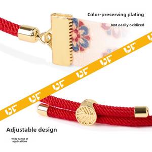 UFBemo <span class=keywords><strong>Collar</strong></span> Impermeable para Mascotas, Correa Ajustable, Suave y Cómodo, Multicolor, Venta Al por Mayor - Product Image 4