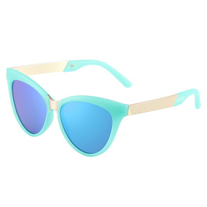 Gafas de Sol Infantiles de Estilo Europeo, Protección UV400, Montura de PC, Lentes de Acetato, Unisex, Protección Solar, Moda, Viajes - Product Image 4