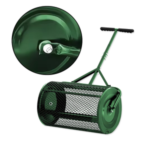 Winslow & Ross compost lưới rải Con lăn 600mm Thùng Chiều dài cảnh quan Phân compost rải - Product Image 1