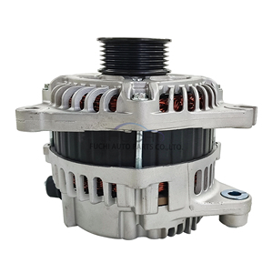 REPARE o reemplace el <span class=keywords><strong>alternador</strong></span> <span class=keywords><strong>de</strong></span> piezas <span class=keywords><strong>de</strong></span> automóviles para <span class=keywords><strong>Ford</strong></span> Edge 3.5L V6 8G1T-10300-AC /8G1Z-10346-A - Product Image 5