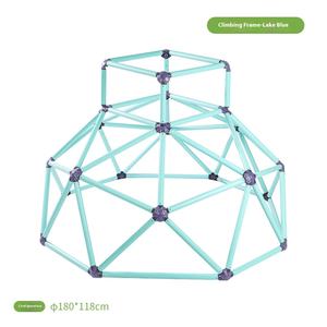 Marco de escalada interior para escuela y jardín de infantes Parques infantiles para educación temprana Fitness y entrenamiento físico - Product Image 2