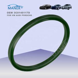 MANER 3C0145117D Vente en gros Autres pièces automobiles Joint de tuyau de refroidisseur intermédiaire turbo pour Audi A3 Q3 TT CDLH Seat Skoda VW Beetle Golf - Product Image 2