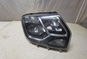 Faro <span class=keywords><strong>anteriore</strong></span> per Renault Duster 15 260107307R ALRU676512152 - Product Image 2