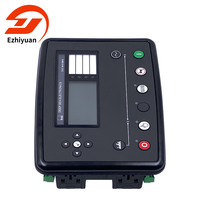 Panel Kontrol DSE8610 MKII untuk Genset, Suku Cadang & Aksesoris Generator Esensial