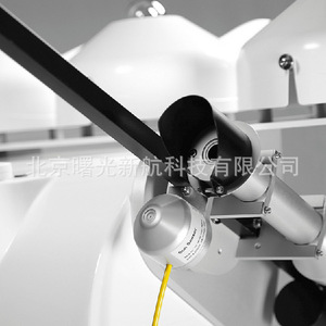 KippZonen Solys2 - Tracker solaire entièrement automatique à double axe - Équipement de surveillance de la rayonnement photovoltaïque de haute précision - Product Image 3