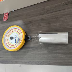 비중스케일 펄프밀도 판독 눈금을 위한 소형 직접 판독 펄프 밀도 척도 - Product Image 4