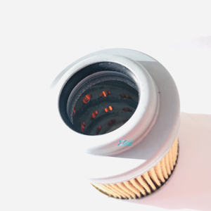 ไฮดรอลิกนักบินกรององค์ประกอบ YN50V00016F1 RD40161270 HD4001X สําหรับ ZX40 ZX40U ZX40U-2 ZX50 ZX50U ZX50U-2 ZX60USB-<span class=keywords><strong>3</strong></span> ZX8-2 อะไหล่ - Product Image 2