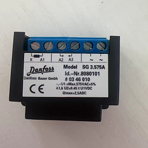 SG 3.575A 150-550 V 3A Transformateurs spécialisés redresseur pour moteur de rupture - Product Image 2