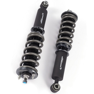 MaXpeedingrods 24 Step Damper Coilovers Amortisseurs Suspension Pour <span class=keywords><strong>Nissan</strong></span> <span class=keywords><strong>S13</strong></span> 240SX 200SX 180SX 1989-1999 - Product Image 3