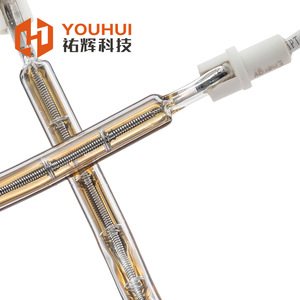 Youhui 3D Infrared <b>Heating</b> <b>Tube</b> 8-14mm For Robotic Gluing Equipment <b>Heating</b> Accessories - Product Image 2