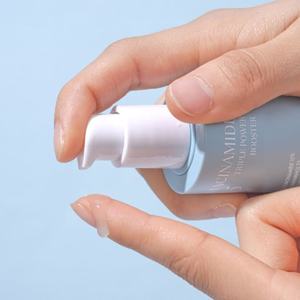 V'anhalla 15% <b>Niacinamide</b> <b>Serum</b> Triple Action Brighten Tighten Balance Pore Oil Control Acne Prone Skin - Product Image 2