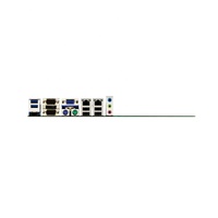 Vente directe des fabricants, carte mère ATX Intel B75 pour ordinateur de bureau, sans souci, LGA 1155, DDR3, double canal, 16 Go de RAM, SATA
