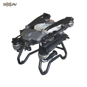 Trusted Chinese Maker Multifunctional Agricultural Sprayer <b>Drone</b> T20 for Hilly and Mountain Farm - Product Image 4