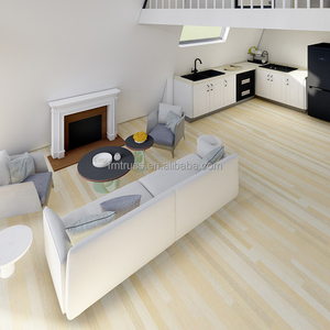 プレハブログハウスフレーム三角形屋根小さな木造住宅 - Product Image 5