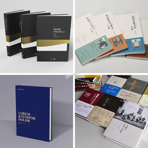 Bán tự động cuốn sách trường hợp trong chèn ràng buộc bìa cứng cuốn sách máy máy tính xách tay máy làm bìa cứng cuốn sách vỏ trong máy - Product Image 6