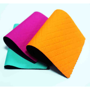 Hoja de <span class=keywords><strong>tela</strong></span> de goma <span class=keywords><strong>textil</strong></span> colorida de <span class=keywords><strong>neopreno</strong></span> de 2mm, 3mm, 5mm, hoja de <span class=keywords><strong>neopreno</strong></span> con <span class=keywords><strong>tela</strong></span> de nailon - Product Image 1