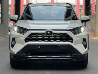 2.0L AWD - Low Mileage Full-Time 4WD Voitures D'occasion SUV bien entretenu 2020 d'occasion