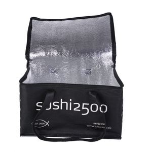 Custom Non Woven Insulated Cooler Bags Thermal Insulation Fabric for Bag - Product Image 3