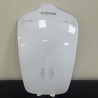 Verre émaillé céramique de forme personnalisée, de qualité et de sécurité supérieures, verre trempé haute brillance imprimé par sérigraphie