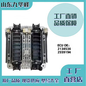 Unidad de Control del Motor Scania Ecu 2134534 2559194 Para Reemplazo y Reparación Europa - Product Image 4