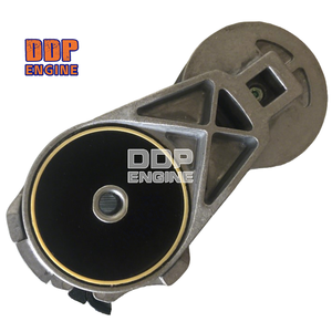 Tensor de correa acanalada en V para motor Cummins QSM11 ISM11 ISMe 4083215 5270123 3088087 3284402 - Product Image 2