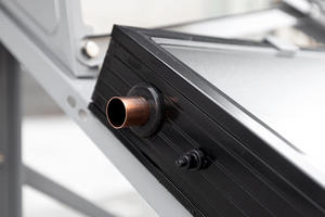 <span class=keywords><strong>Lista</strong></span> <span class=keywords><strong>de</strong></span> <span class=keywords><strong>precios</strong></span> del calentador <span class=keywords><strong>de</strong></span> agua solar <span class=keywords><strong>de</strong></span> placa plana presurizado compacto 100-400L - Product Image 3