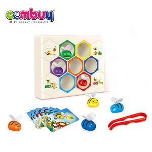 Prima educazione bambini musica alveare giocattolo gioco di <span class=keywords><strong>intelligenza</strong></span> - Product Image 6