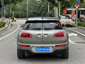 <span class=keywords><strong>MINI</strong></span> <span class=keywords><strong>CLUBMAN</strong></span> 1.5T/2.0T Turbo Hatchback LHD Usado, China, Sin Accidentes, Bajo Kilometraje, 2016 a 2026, Para Exportación - Product Image 5